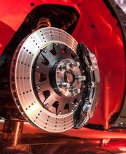 Danesi Sergio Pneumatici Bild 2