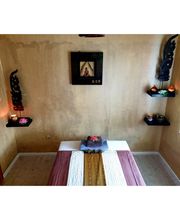 Bahn Thai Massage Bild 3