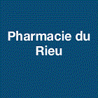 Pharmacie Du Rieu