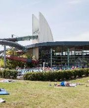 UCPA Aqua Stadium Les Bains de Seine Mauldre image 2