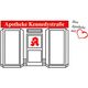 Logo der Apotheke Kennedystraße