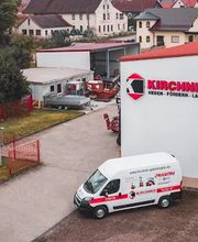 Kirchner Gabelstapler GmbH Bild 2