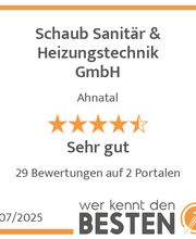 werkenntdenBESTEN.de Qualitätssiegel