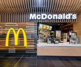 McDonald's Bild 2
