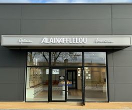 Opticien QUESTEMBERT - ALAIN AFFLELOU image 1