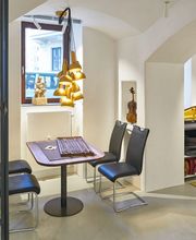 Geigenladen I Geigenbau Michael I München