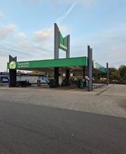 Tankstelle am Marktkauf Bild 5