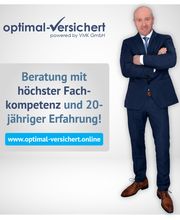 optimal-versichert | Unabhängiger Versicherungsmakler und Finanzberater in Erlangen, Fürth, Nürnberg Bild 4