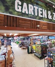 HORNBACH Gartencenter Magdeburg Bild 1