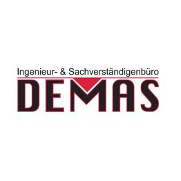 Ingenieur- & Sachverständigenbüro DEMAS