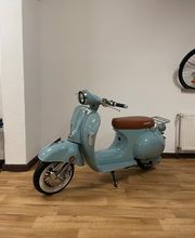 Mabea Mobility - Fahrrad, E-Bikes, E-Scooter und Reperaturen Bild 8