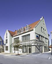 Raiffeisen - meine Bank eG Bild 1