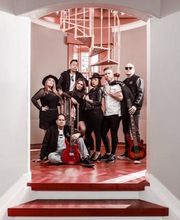 Uptown Coverband afbeelding 11