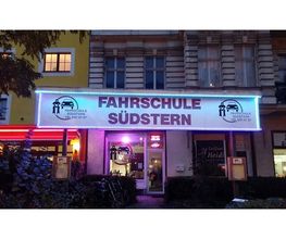 Fahrschule Südstern Bild 1