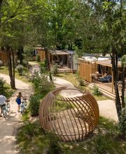 Camping Sandaya La Roubine image 10