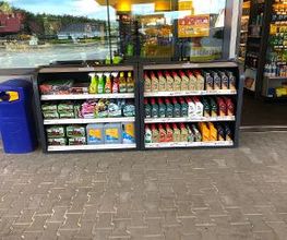 JET Tankstelle Bild 3