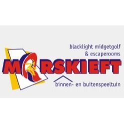Speeltuin Morskieft