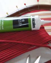 L'atelier de tapisserie Stéphanie Hallaire image 14