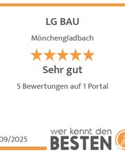 werkenntdenBESTEN.de Qualitätssiegel