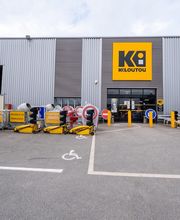 Kiloutou Élévation Amiens (Longueau) image 1