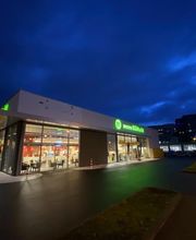 Denns BioMarkt Eschborn Bild 1