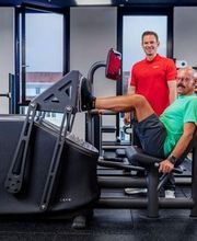 Point Sports.Wellness.Club Ditzingen Bild 3