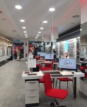 General Optica - Visión y Audición imagen 2