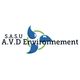 AVD Environnement