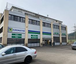 Euromaster Hausen Bild 2