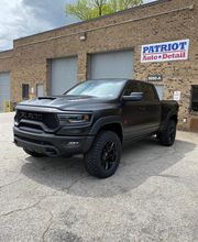 Patriot Auto Detail image 5