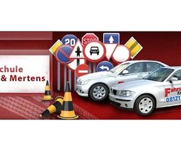 Fahrschule Ernst & Mertens Bild 1