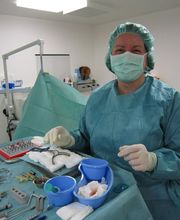 Bodensee Implantatzentrum Dr. Wolfgang Prinz MDSc Zahnarzt/ Implantologie Bild 14