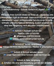 Schrott- & Metallhandel NCM Bild 2