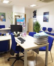 OFICINA SANITAS NORTE ALCOBENDAS imagen 16