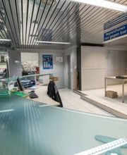 Garage R. Grünig AG / Carosserie Bild 3