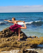 Gabriele Storz - Osteopathie, Physiotherapie & Yoga Bild 3