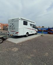 Camper Area Cabo de Gata imagen 9