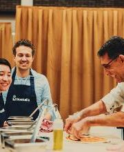 Holie Pizza catering afbeelding 8