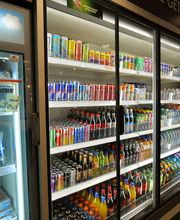 Shell Recharge Charging Station Bild 20