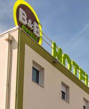 B&B HOTEL Clermont-Ferrand Sud Aubière image 9