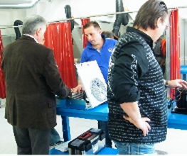 Gallery Cliente