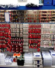 Fisherman´s Partner Angler-Fachmarkt Bild 3