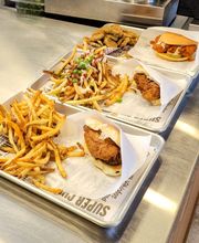 Super Chix - Chicken & Custard image 2