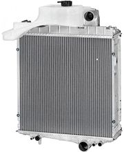 Radiateurs JMB Karmann image 1