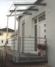 Glotz Treppenbau Bild 8