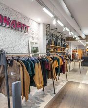 Carhartt WIP Store Lille image 2