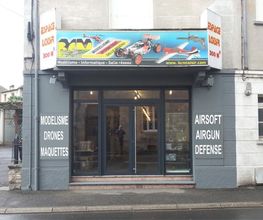 BCM Loisir Airsoft image 2