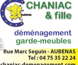 Chaniac Et Fille image 7