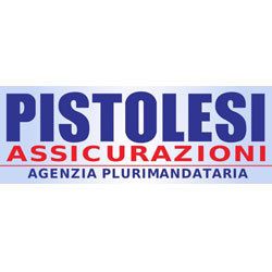 Pistolesi Assicurazioni logo