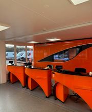 SIXT Berlin Nord Truck Center Bild 14